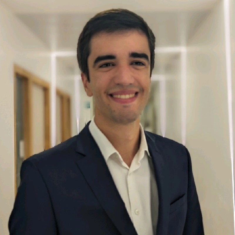 Yohan De Jesus Duarte